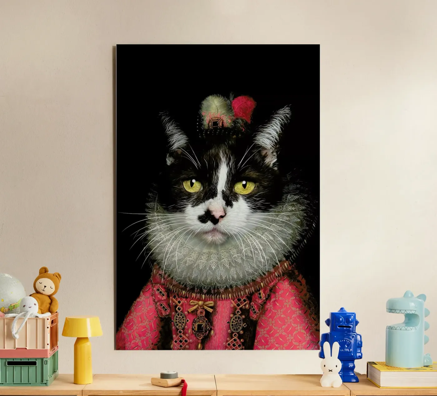 Mouse pannello forex da Tein Lucasson