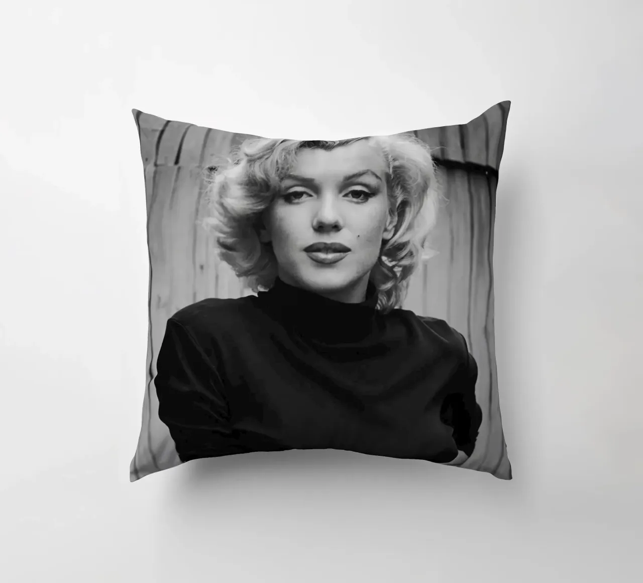 Bella Marilyn cuscino da Lorraine Mooore