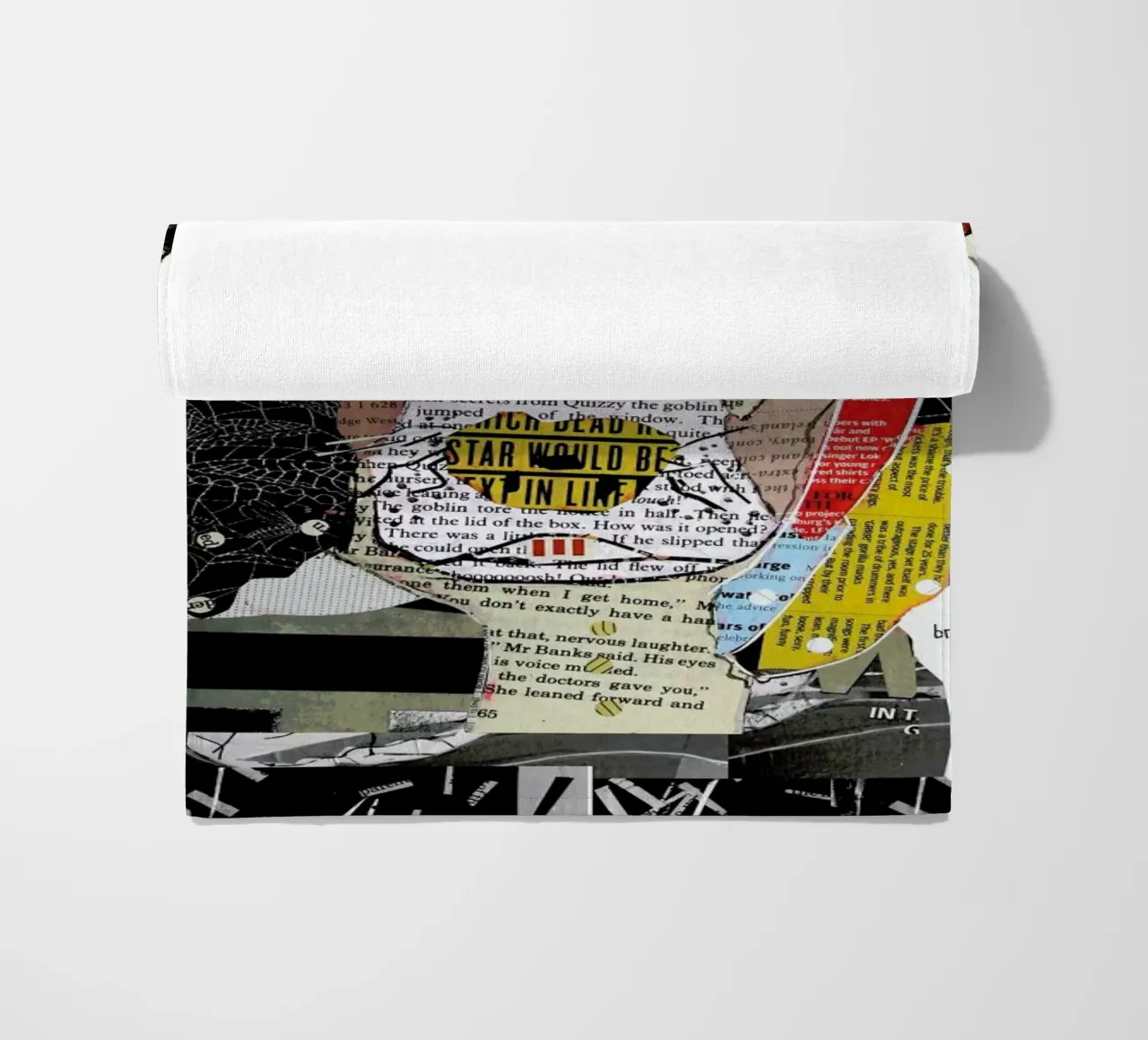 the spaniel telo mare da Brian Buckley