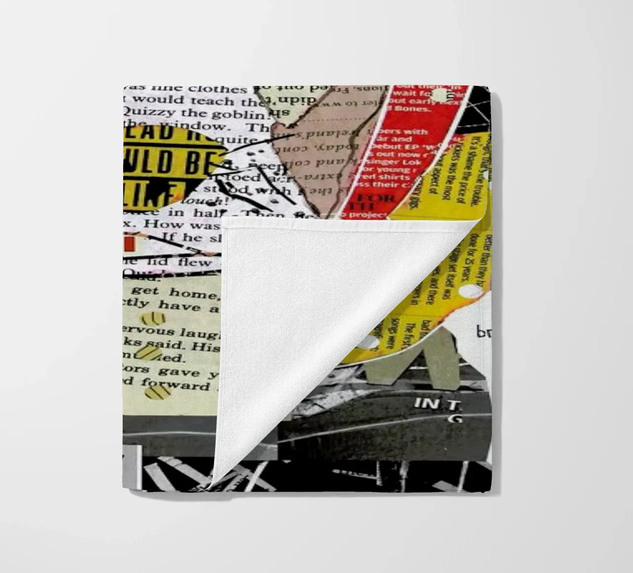 the spaniel telo mare da Brian Buckley