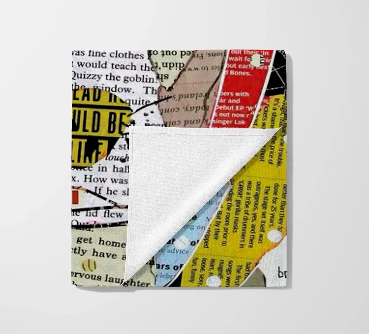 the spaniel telo mare da Brian Buckley