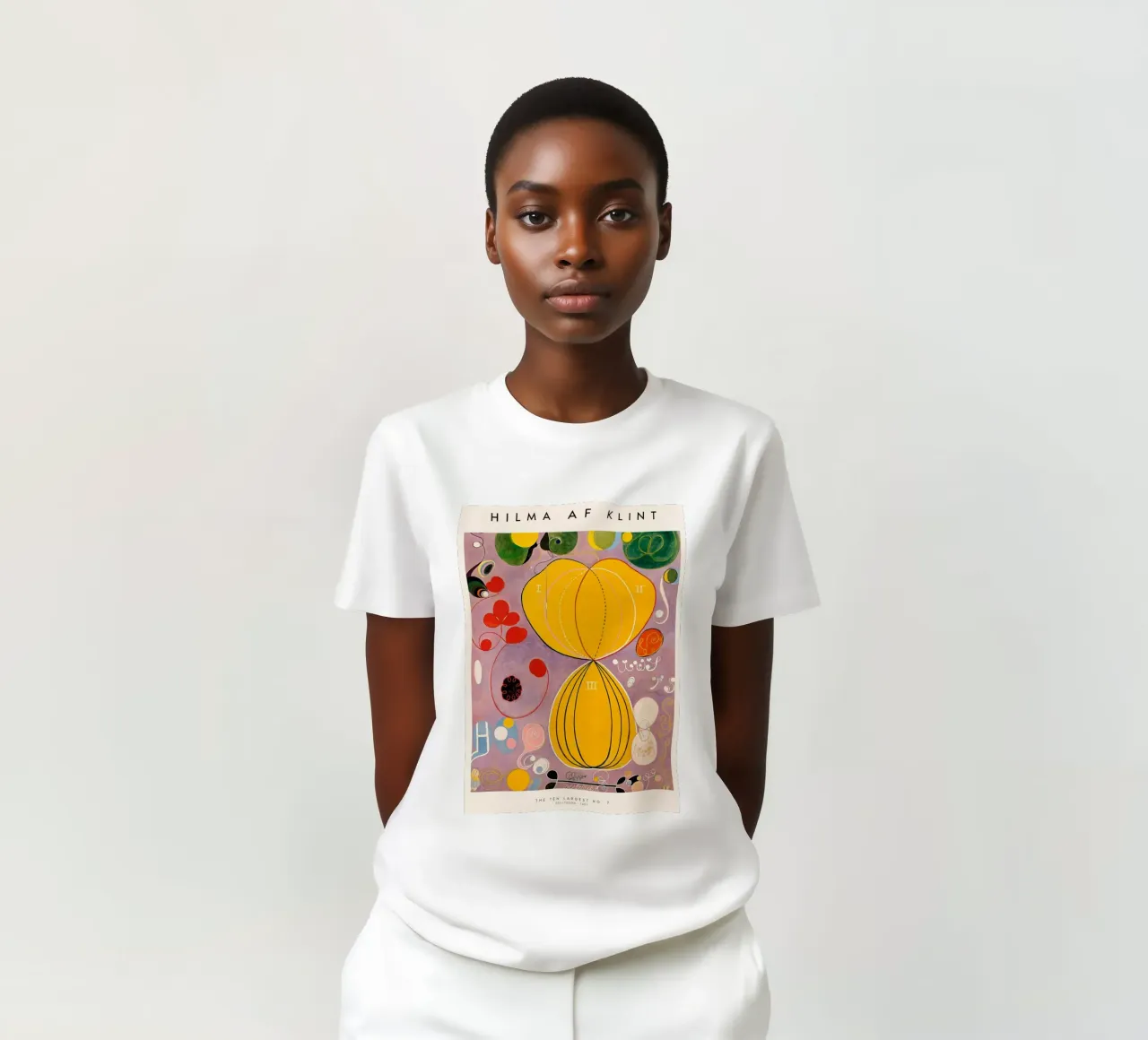 I dieci più grandi No 07 t-shirt da Turner Kyle