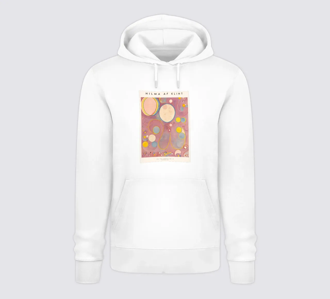 Los diez mayores No 08 sudadera con capucha de Turner Kyle