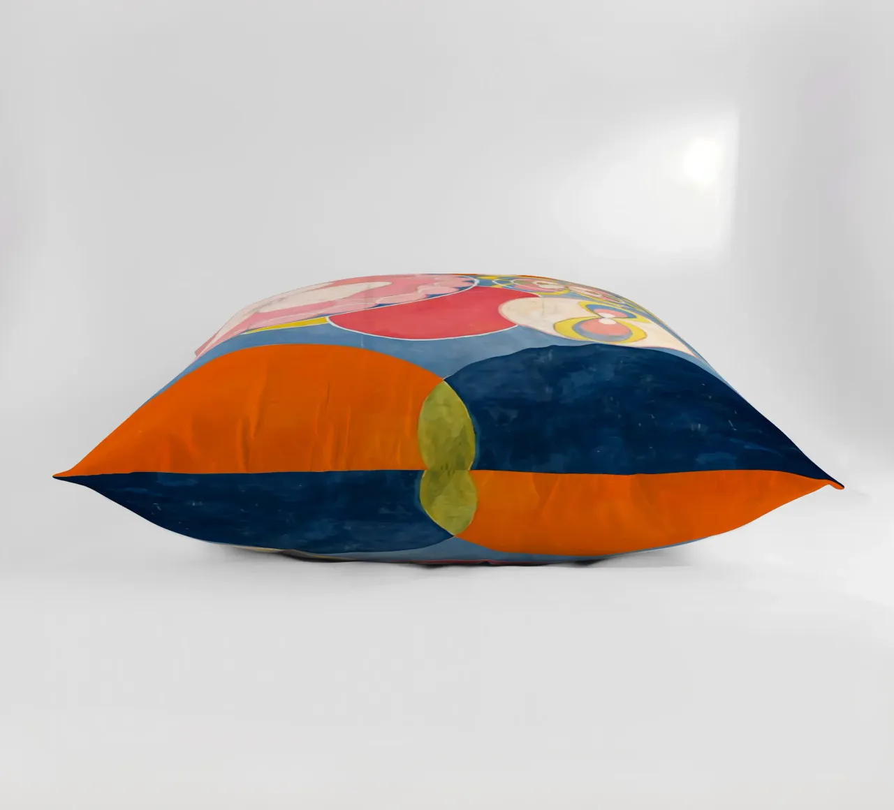 I dieci maggiori No 02 cuscino da Turner Kyle