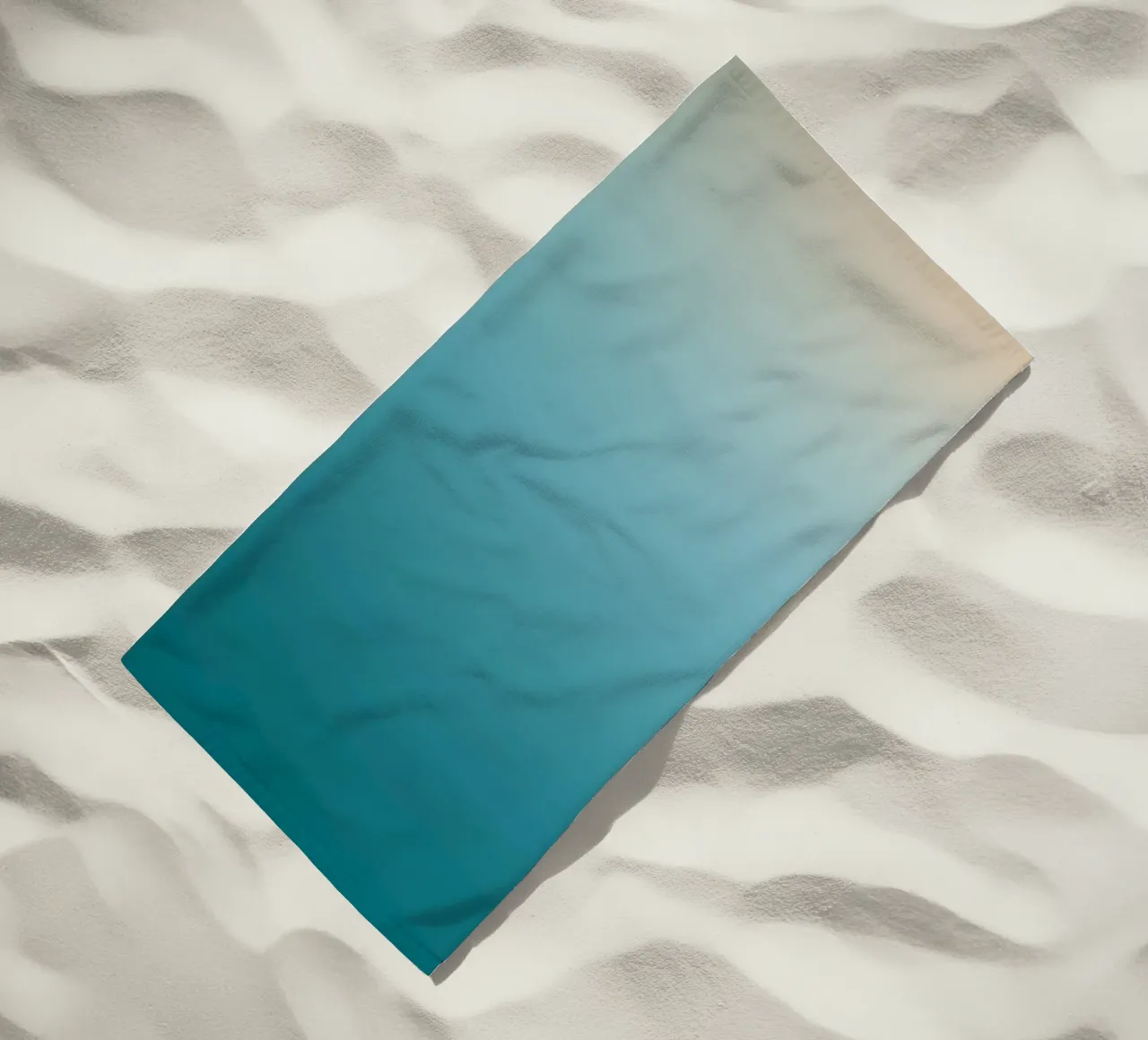 Summer telo mare da Flo Klein