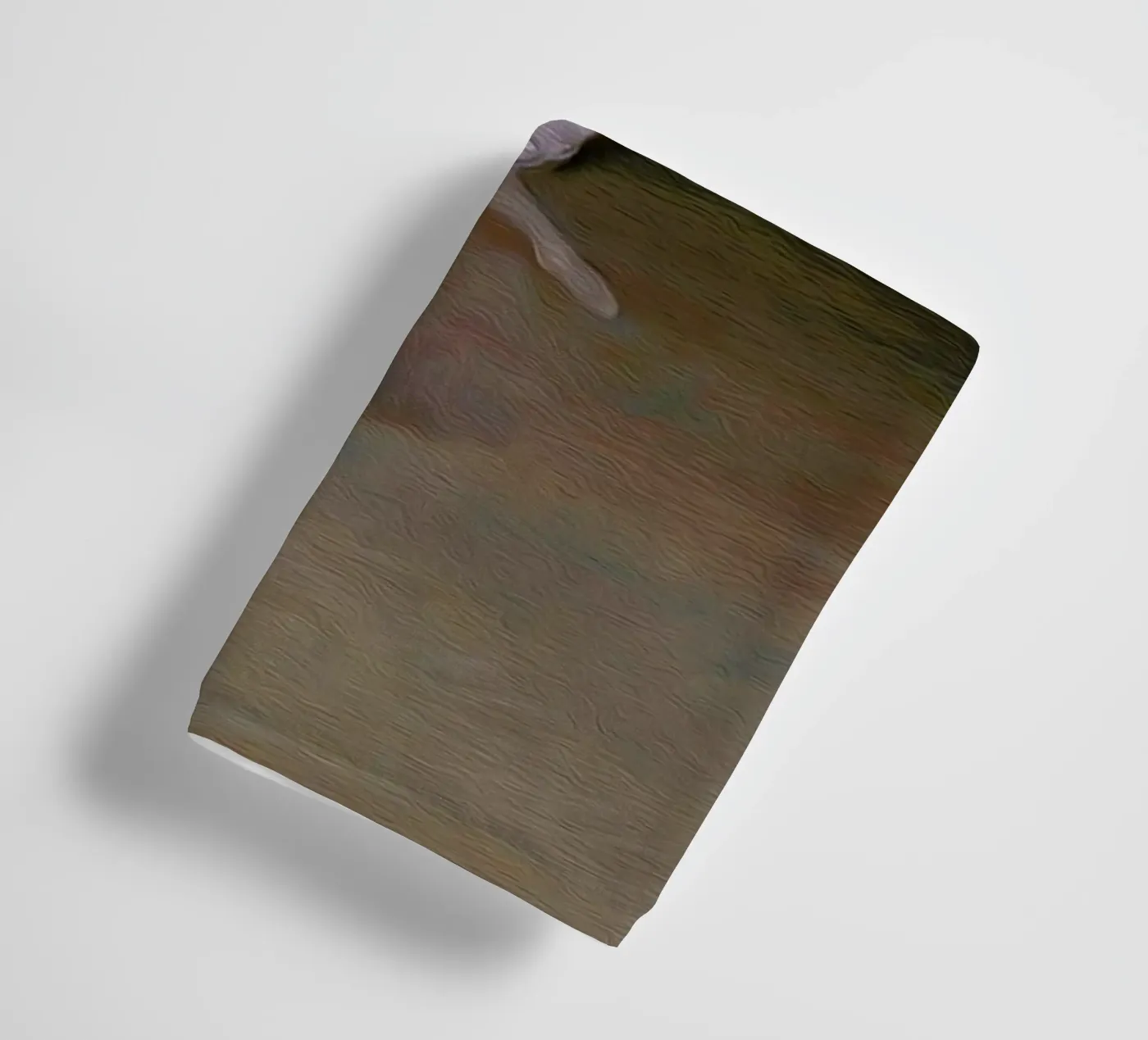 Pom badhanddoek van Tein Lucasson