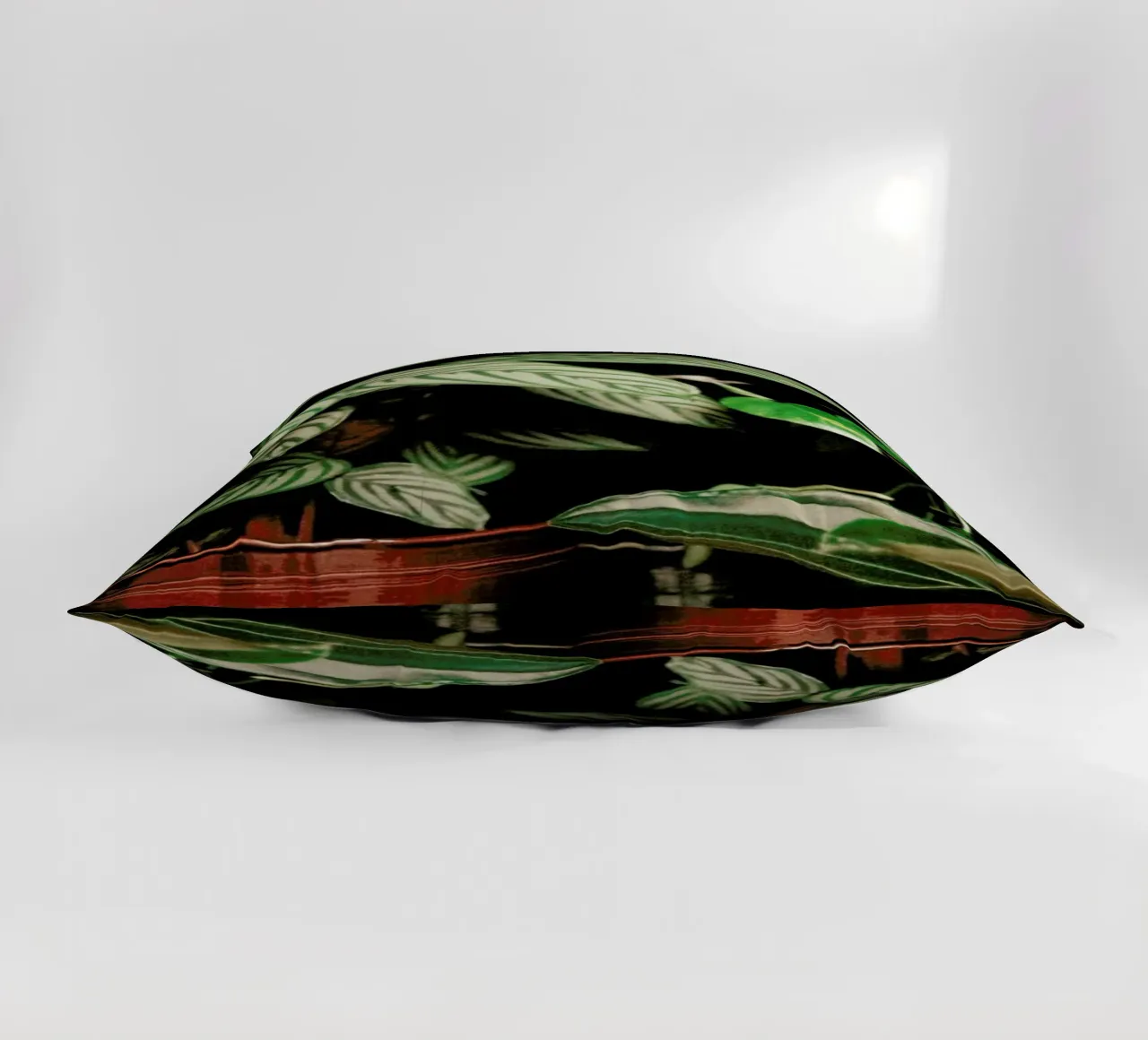 Analog Series The Plant Shop cuscino da Sebastian Hilgetag