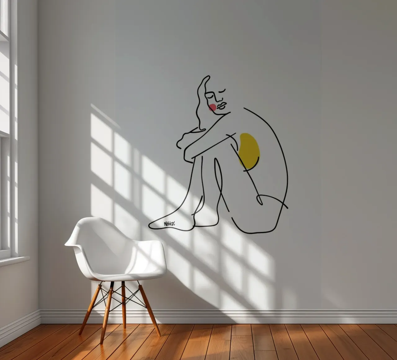 Stay Relaxed photo wallpaper by Ninhol