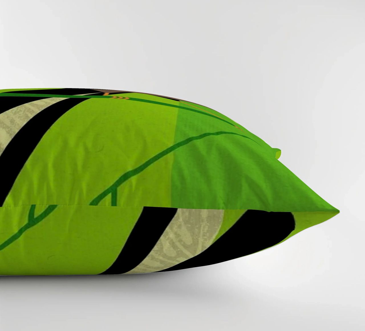 Toucan cuscino da Dieter Braun
