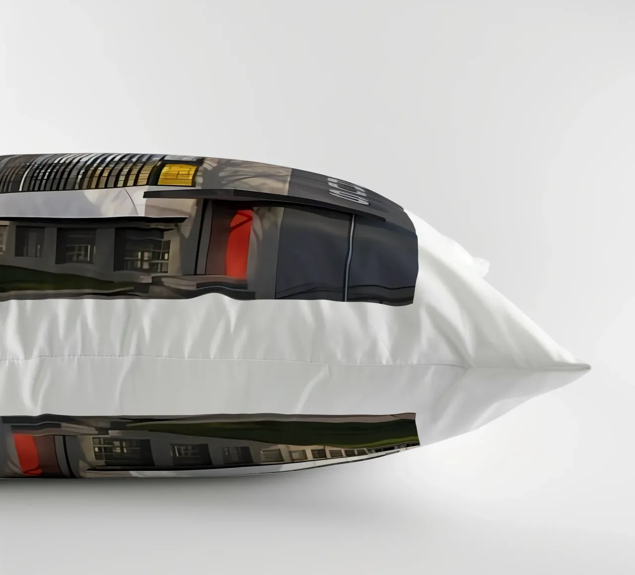 Bauhaus cuscino da Brooke