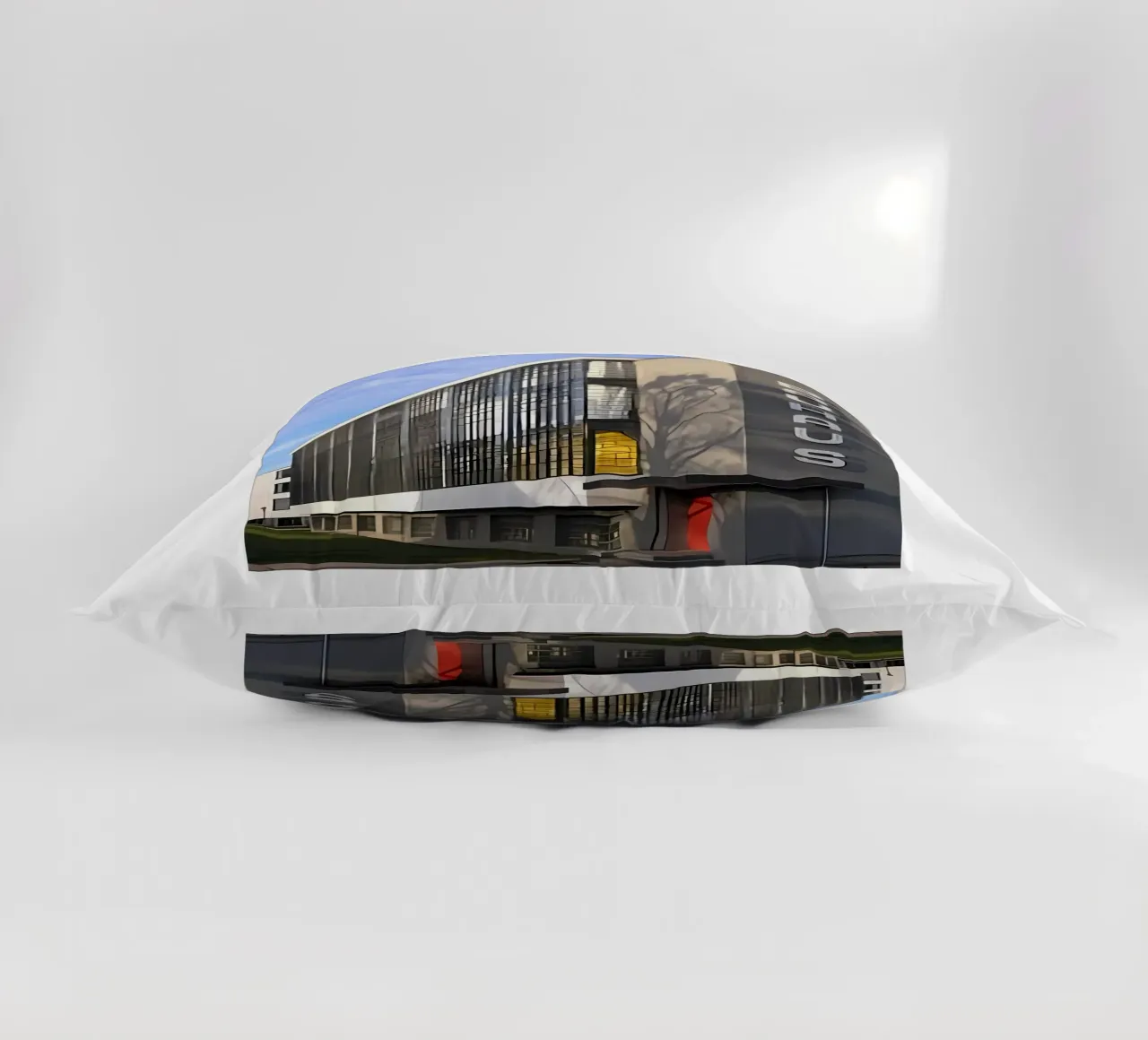 Bauhaus cuscino da Brooke