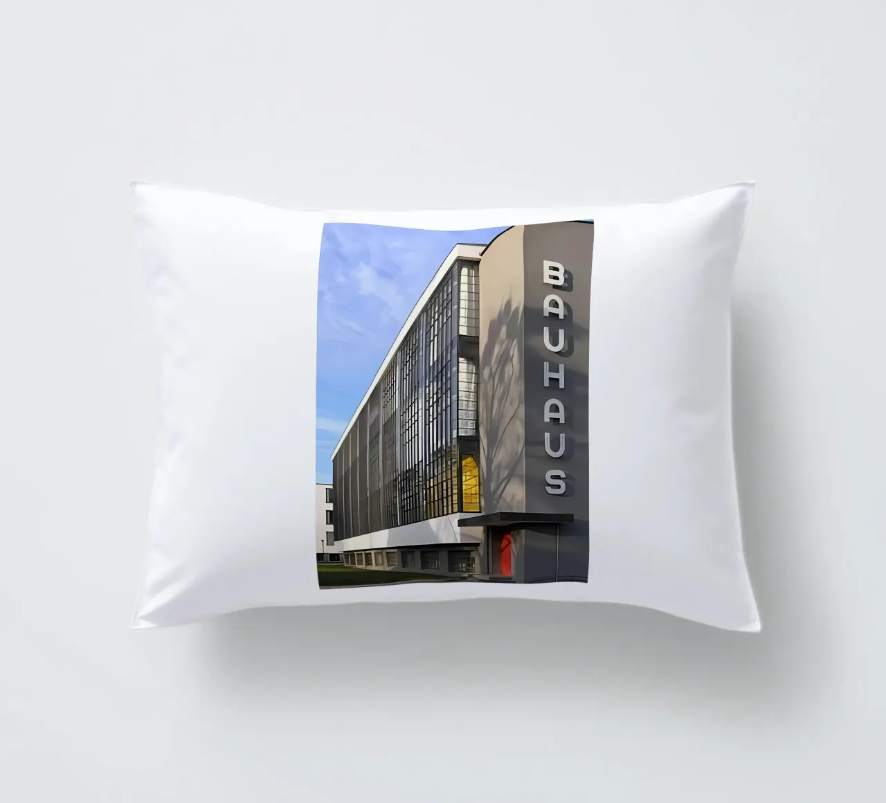 Bauhaus cuscino da Brooke