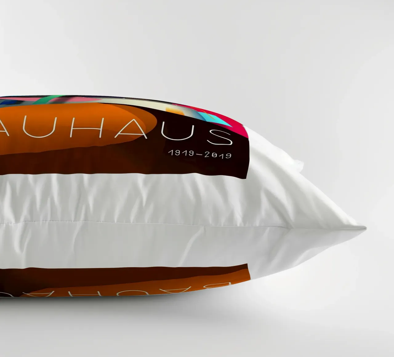 Bauhaus cuscino da Brooke