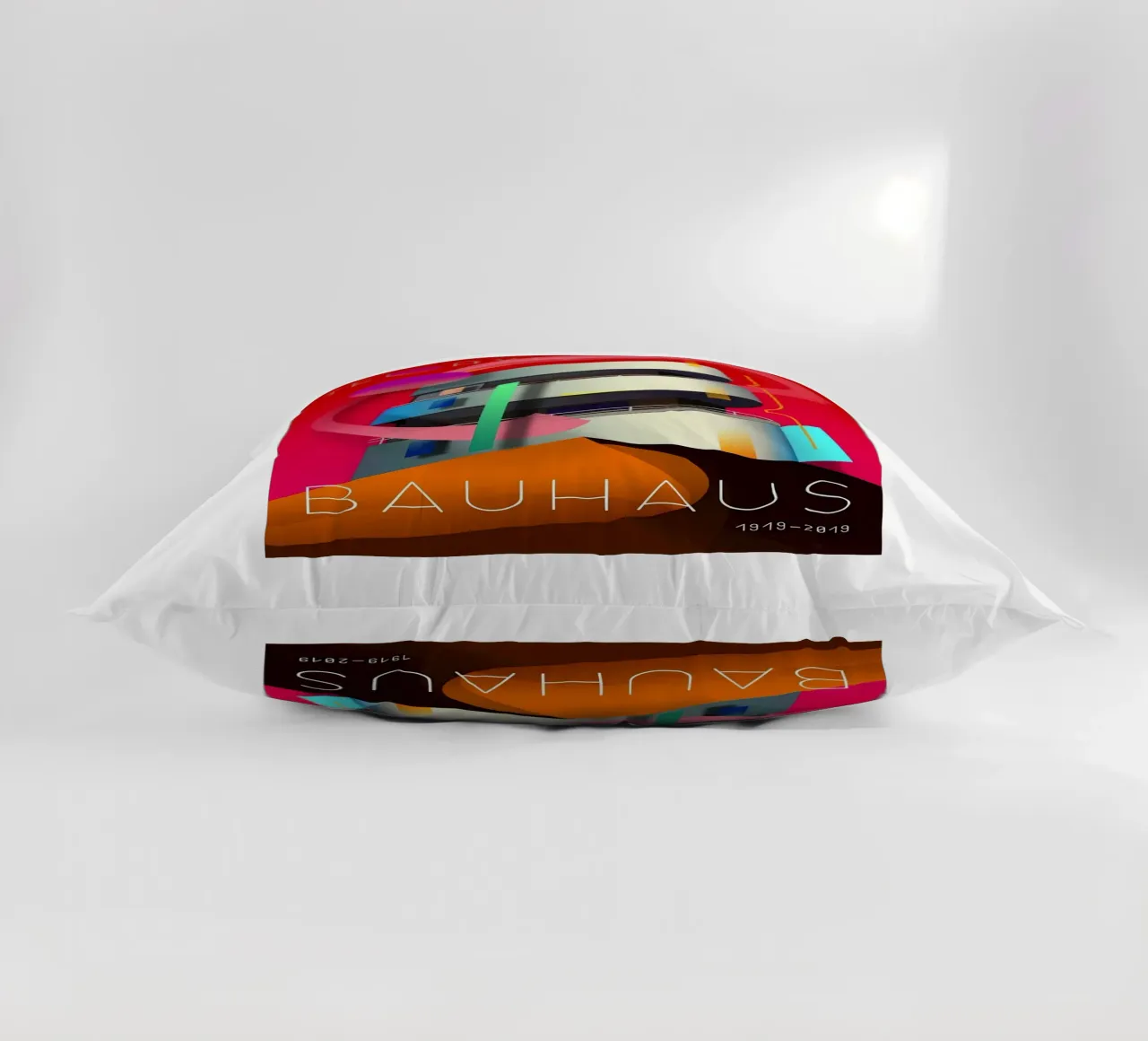 Bauhaus cuscino da Brooke