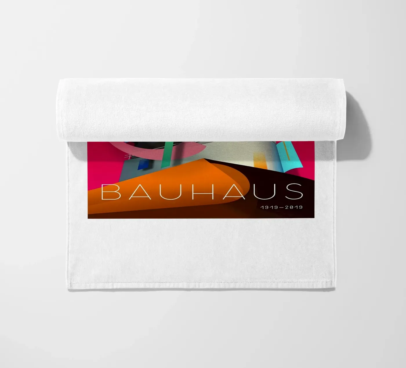 Bauhaus telo mare da Brooke
