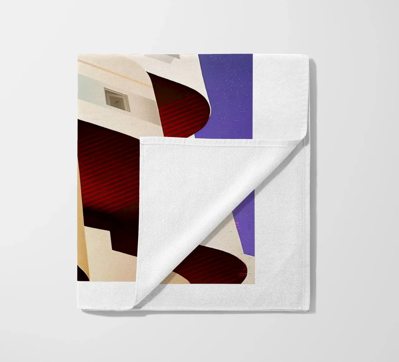 Bauhaus telo mare da Brooke