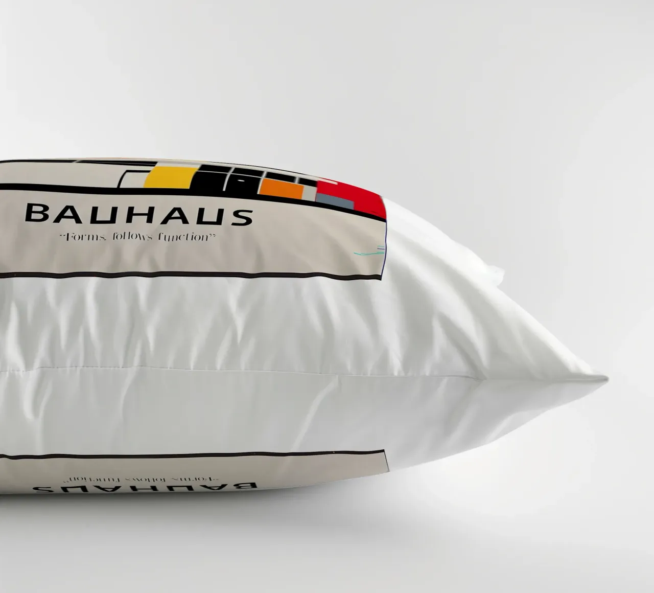 Bauhaus cuscino da Brooke