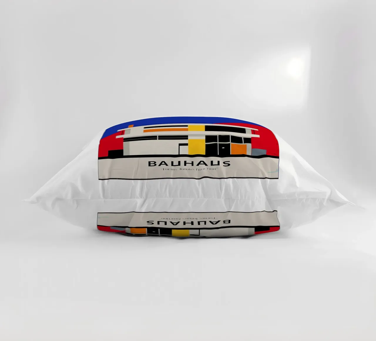 Bauhaus cuscino da Brooke