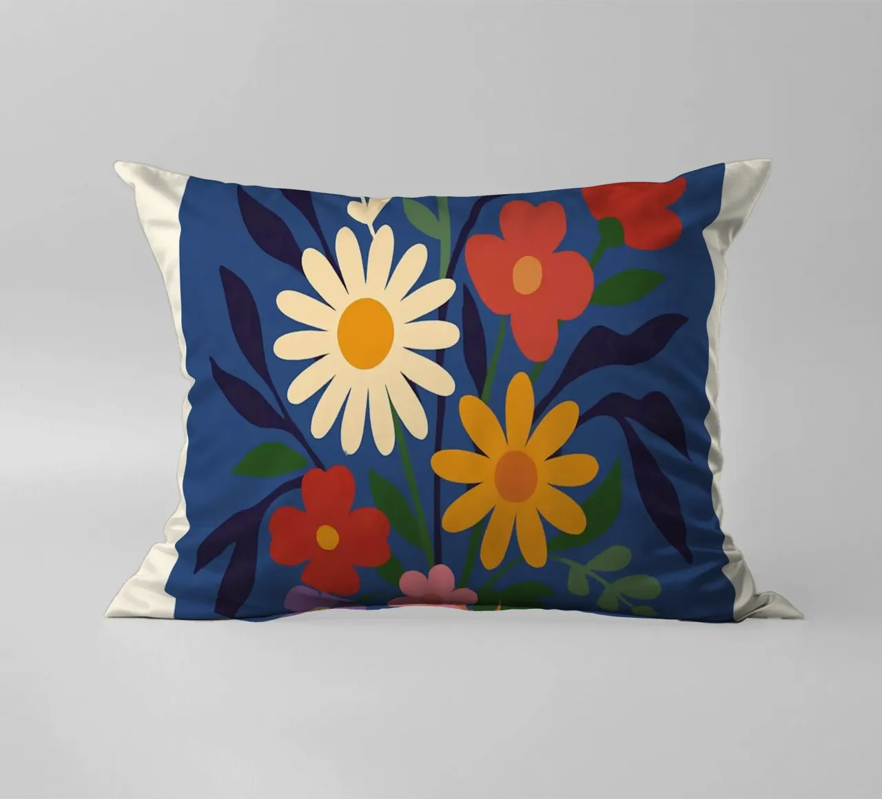 Fiore d'epoca - Parigi II cuscino da HicksShop