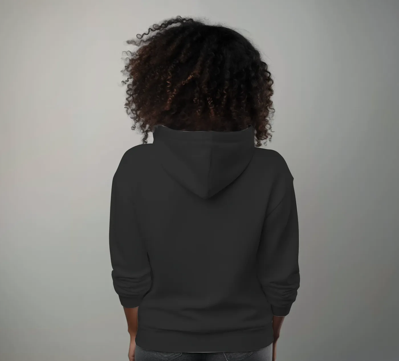 Botanic Buzz hoodie by Kintsugi99