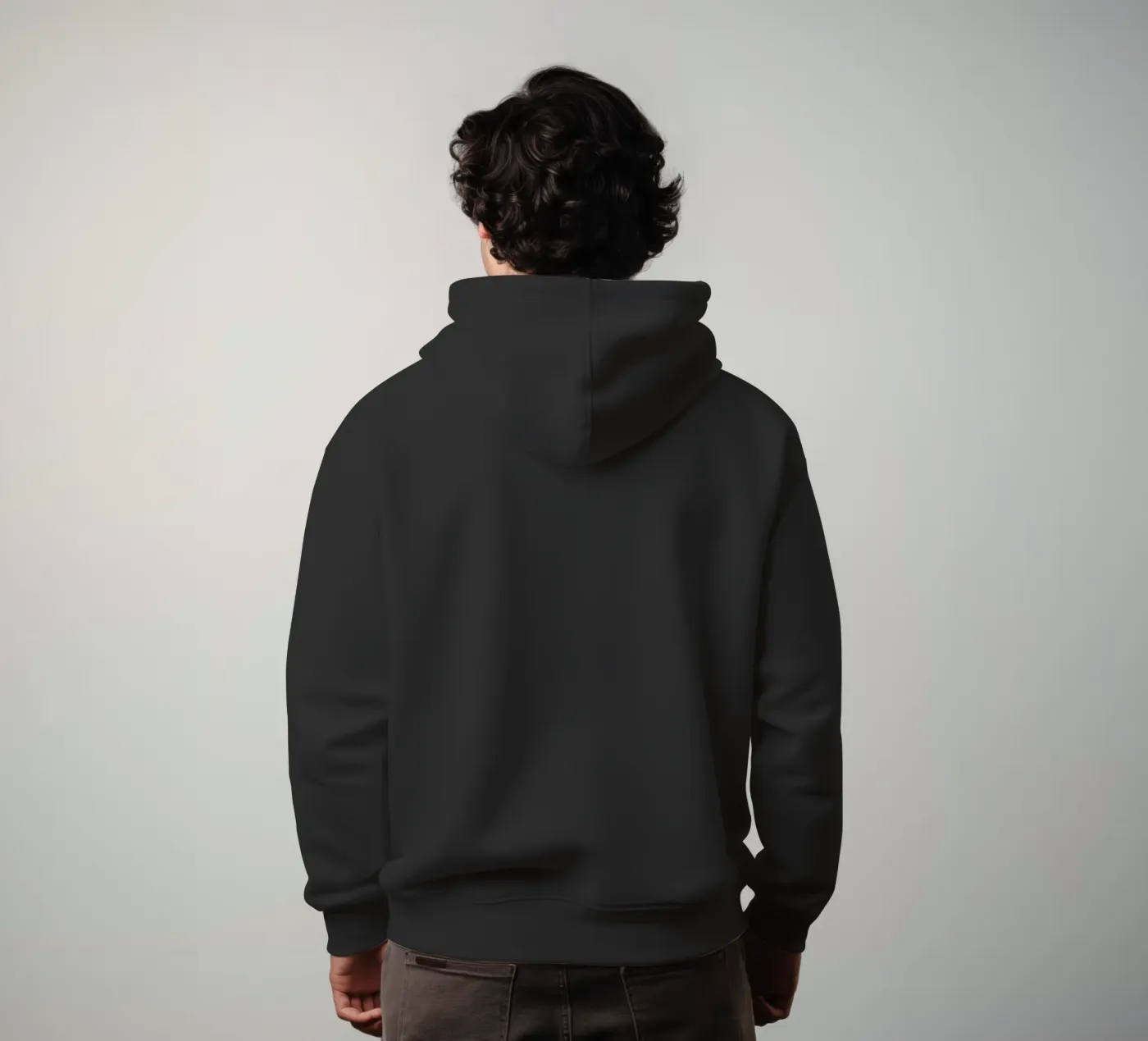 Botanic Buzz sweat à capuche de Kintsugi99