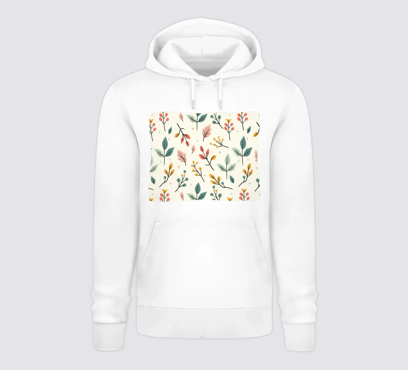 Botanic Buzz sweat à capuche de Kintsugi99