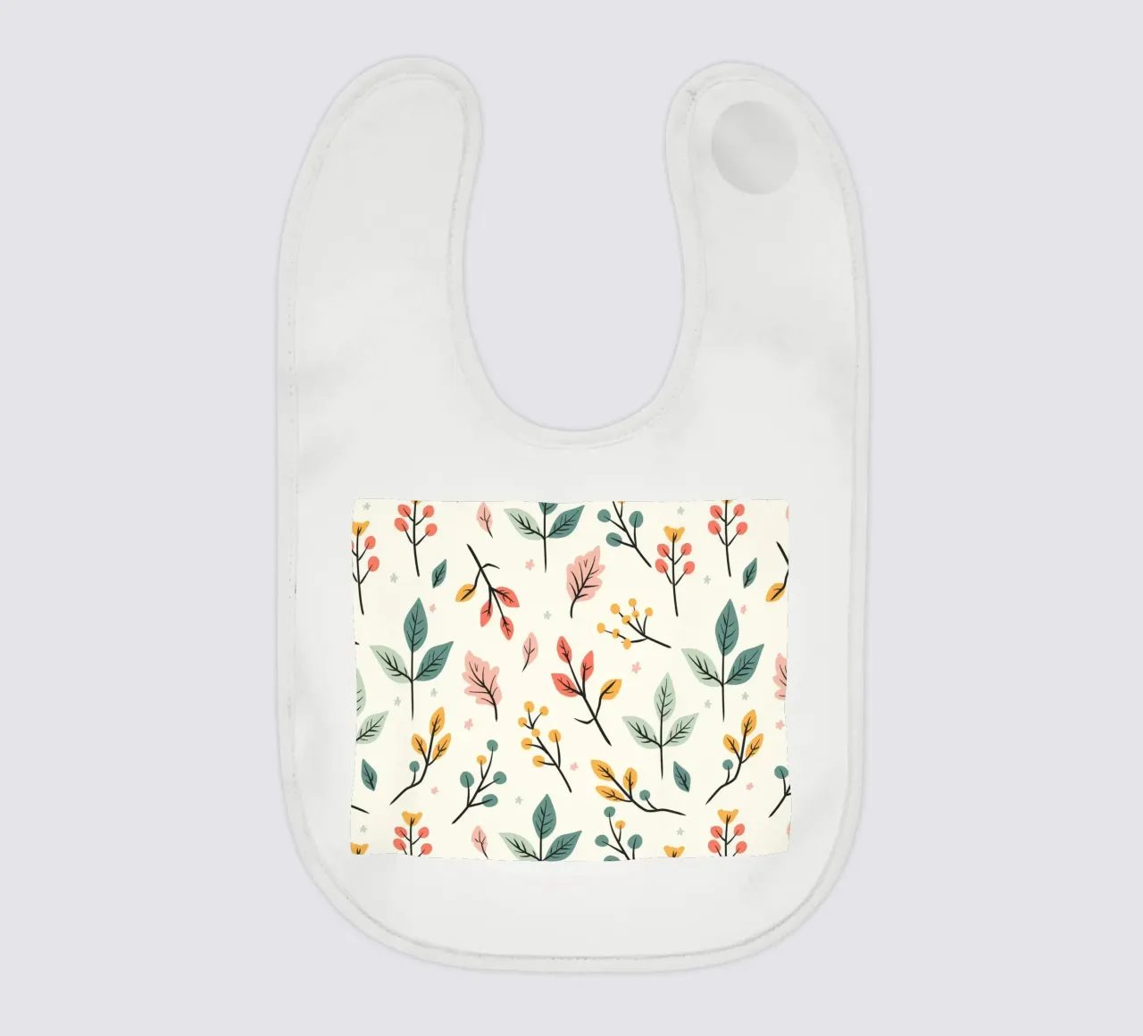 Buzz botanico bavaglino da Kintsugi99