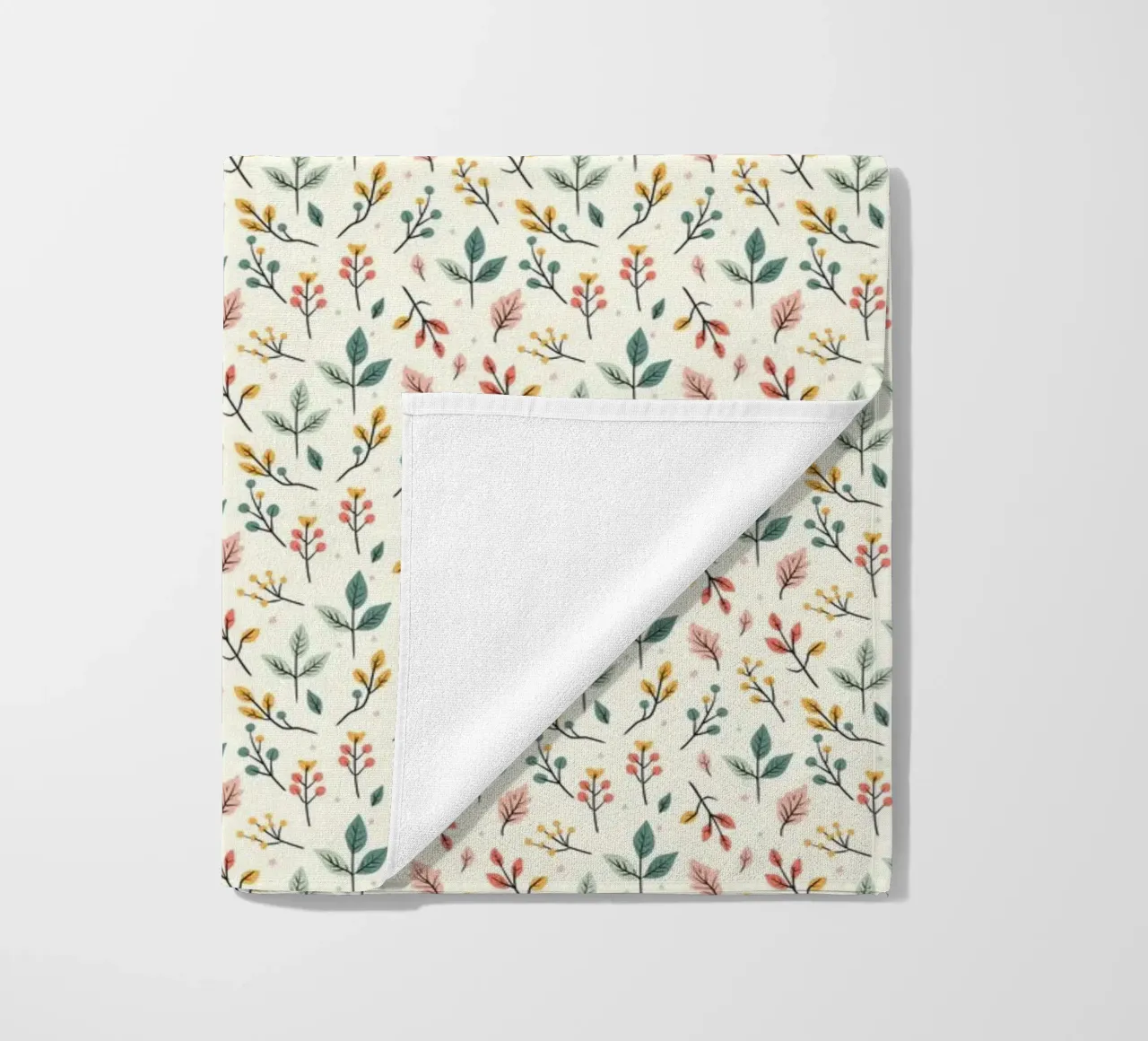 Buzz botanico telo mare da Kintsugi99