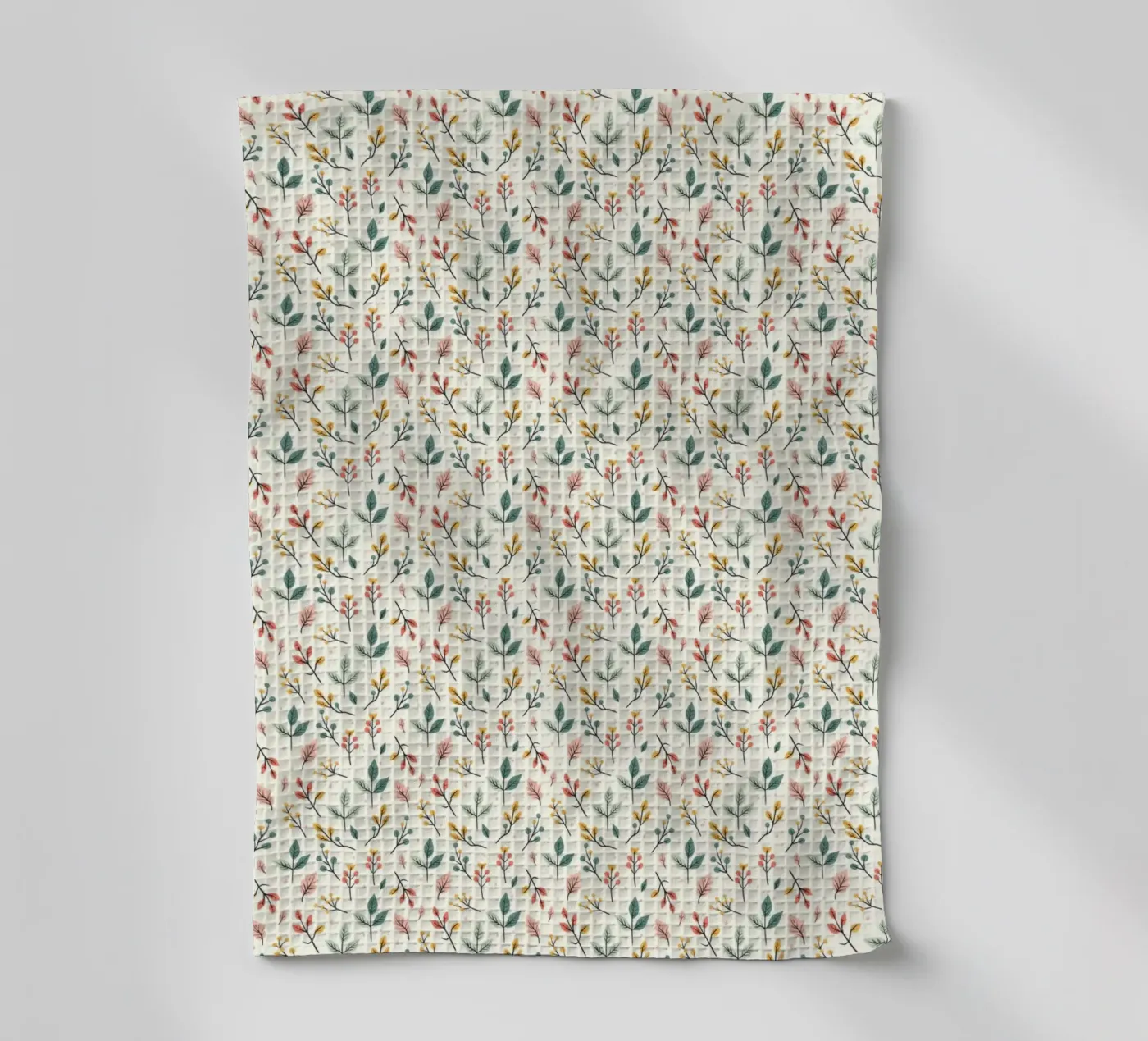 Buzz botanico canovaccio da cucina da Kintsugi99