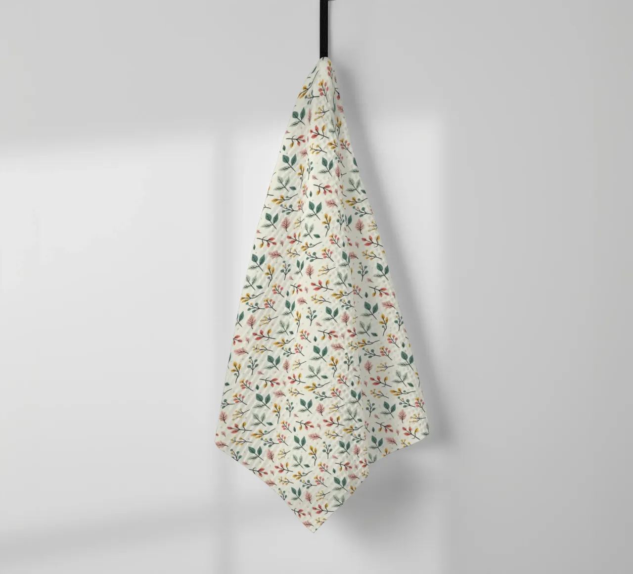 Buzz botanico canovaccio da cucina da Kintsugi99