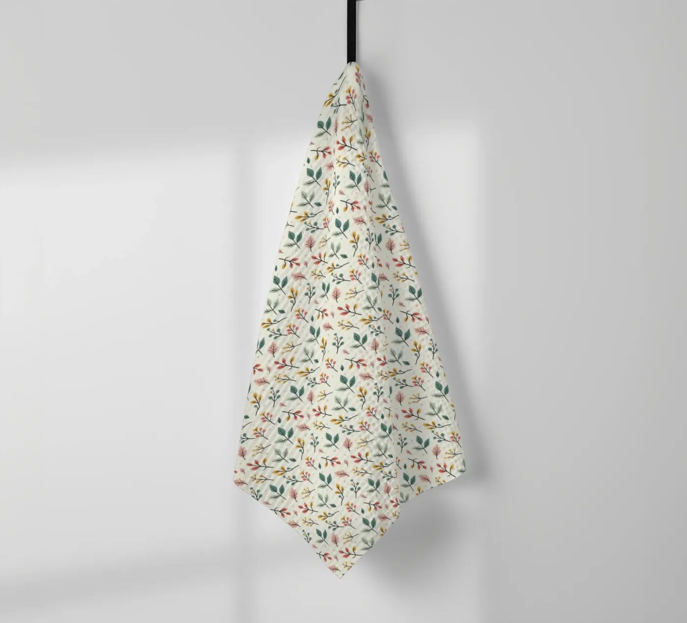 Botanic Buzz torchon de Kintsugi99