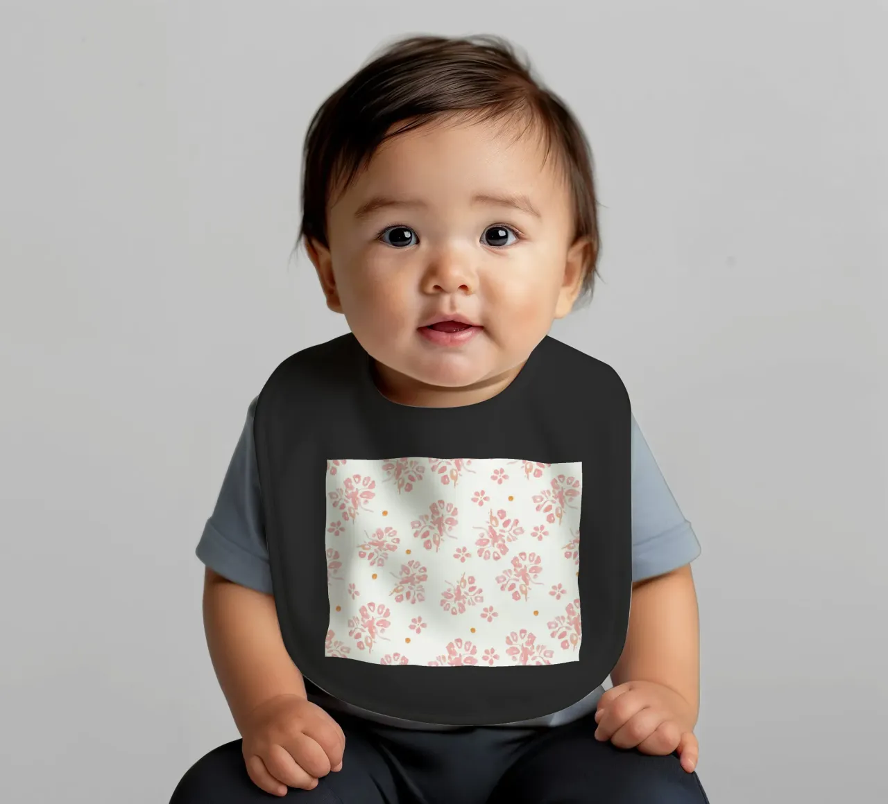 Petali Dotty bavaglino da Kintsugi99