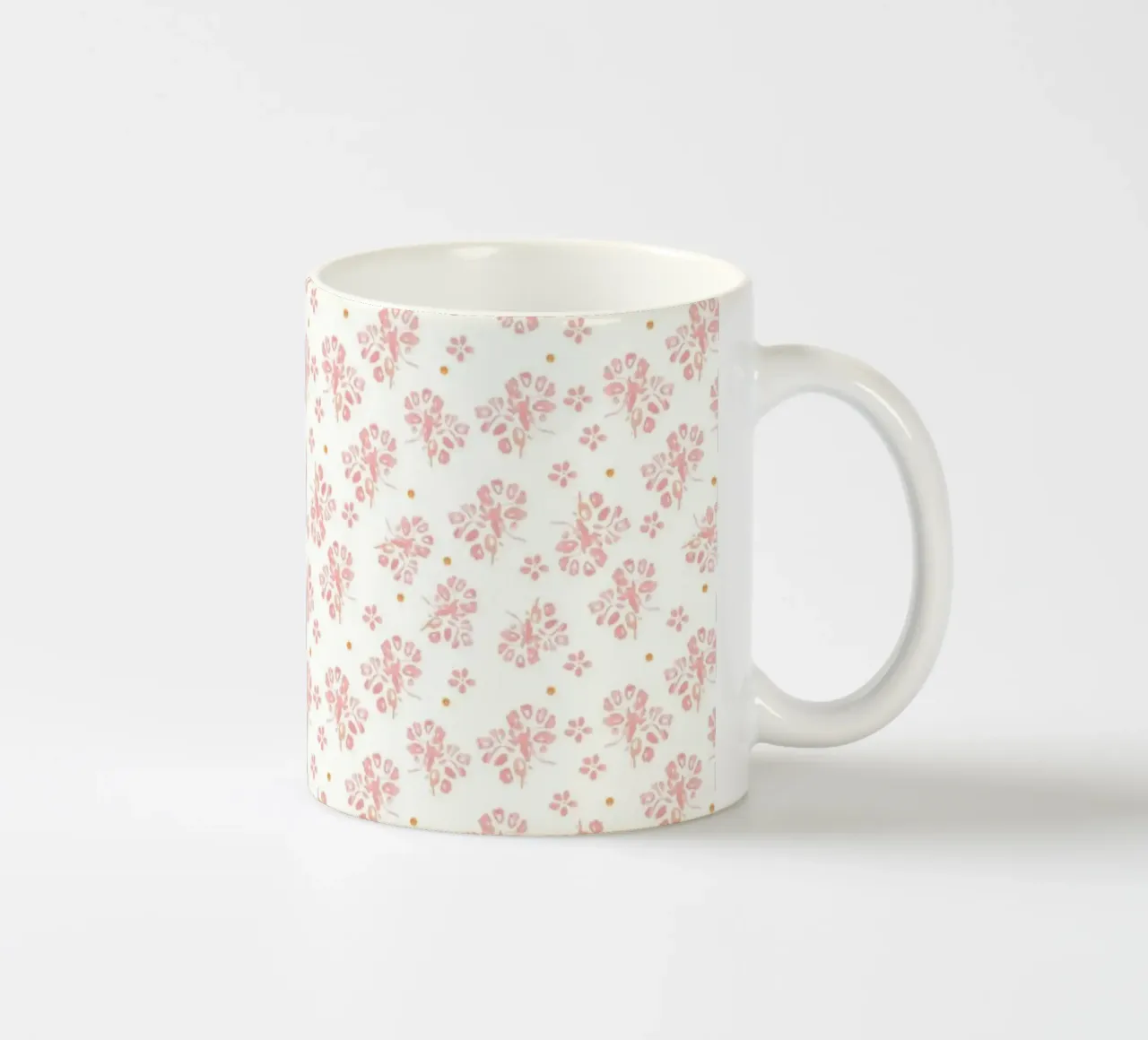 Petali Dotty tazza in ceramica da Kintsugi99