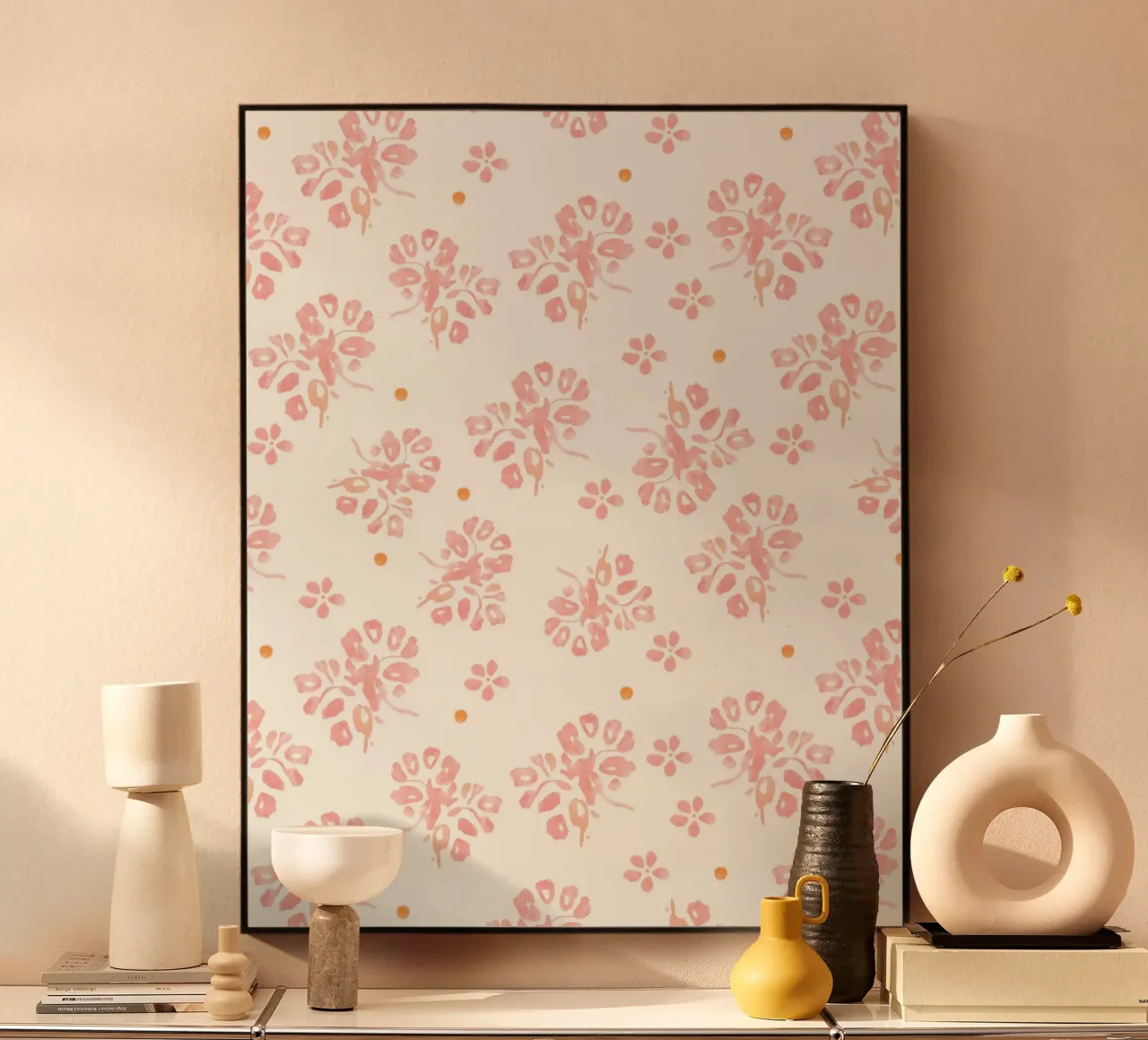 Petali Dotty plexiglass da Kintsugi99