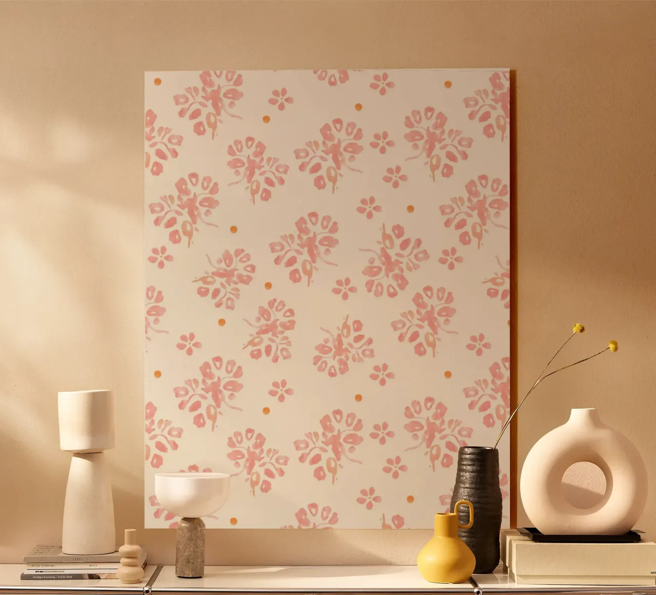 Petali Dotty plexiglass da Kintsugi99