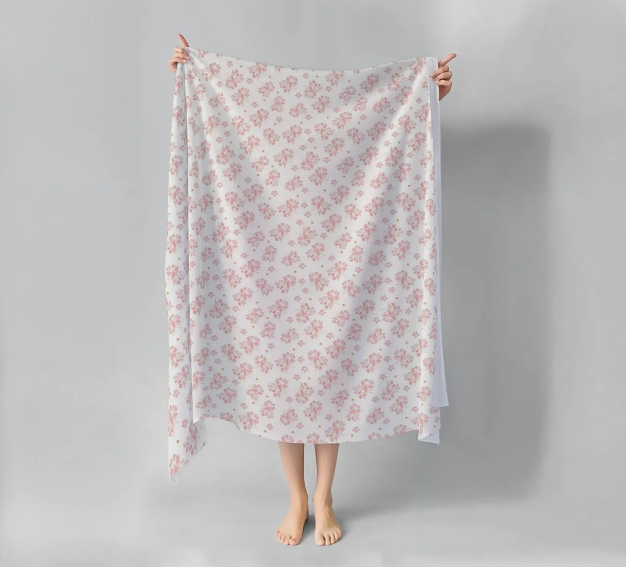 Petali Dotty telo mare da Kintsugi99