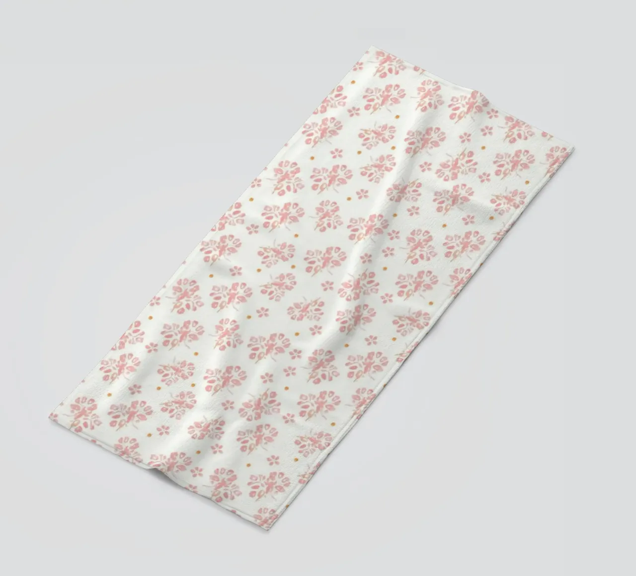 Petali Dotty telo mare da Kintsugi99