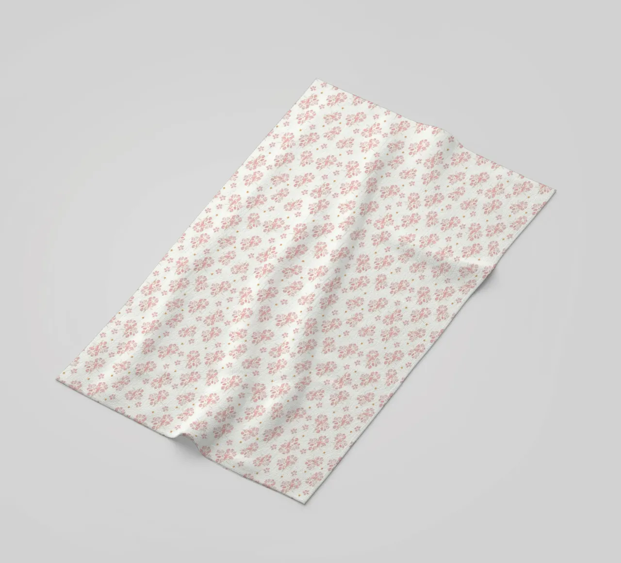 Petali Dotty telo mare da Kintsugi99