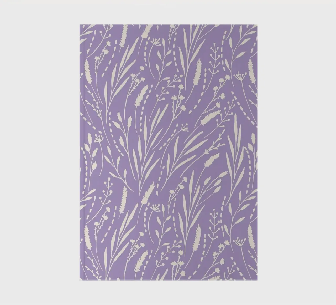 Lados Very Peri notebook by youdesignme