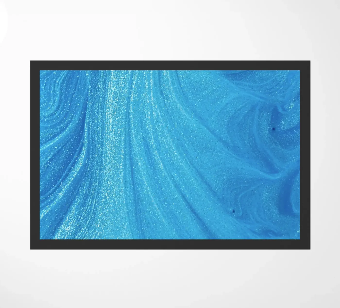 fluidity depth zerbino da Bleu