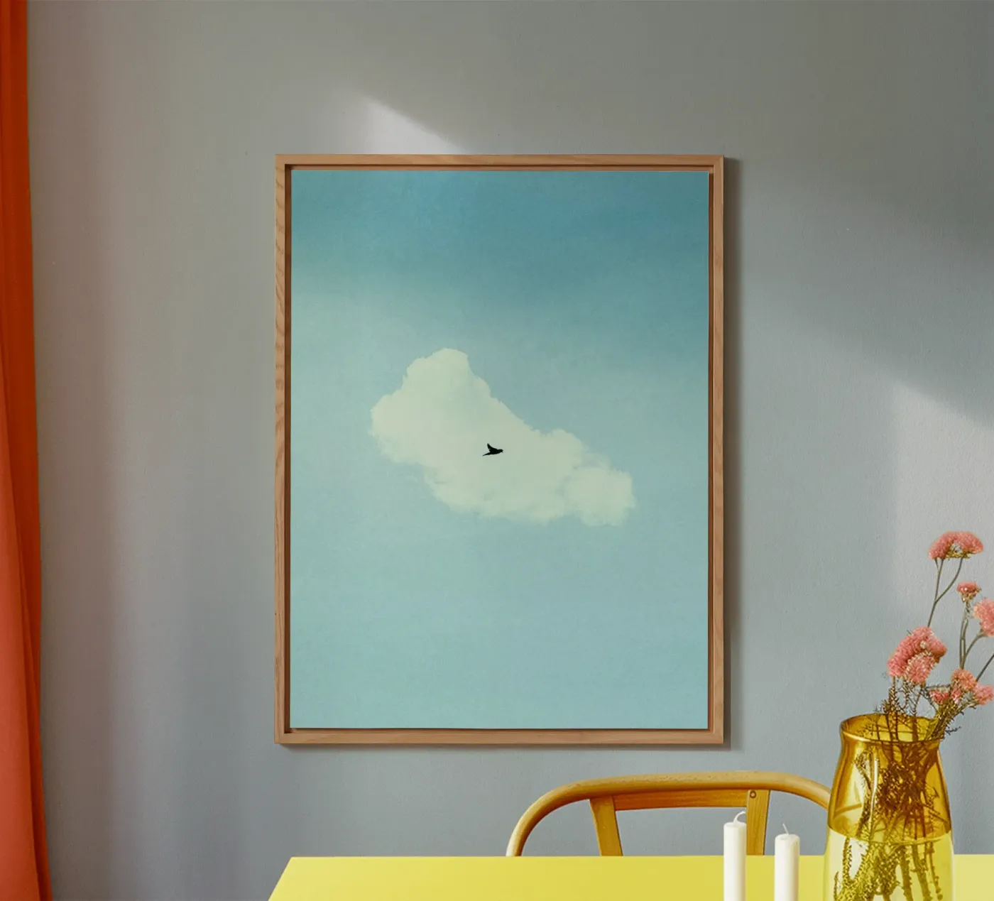 light freedom forex plate by Bleu