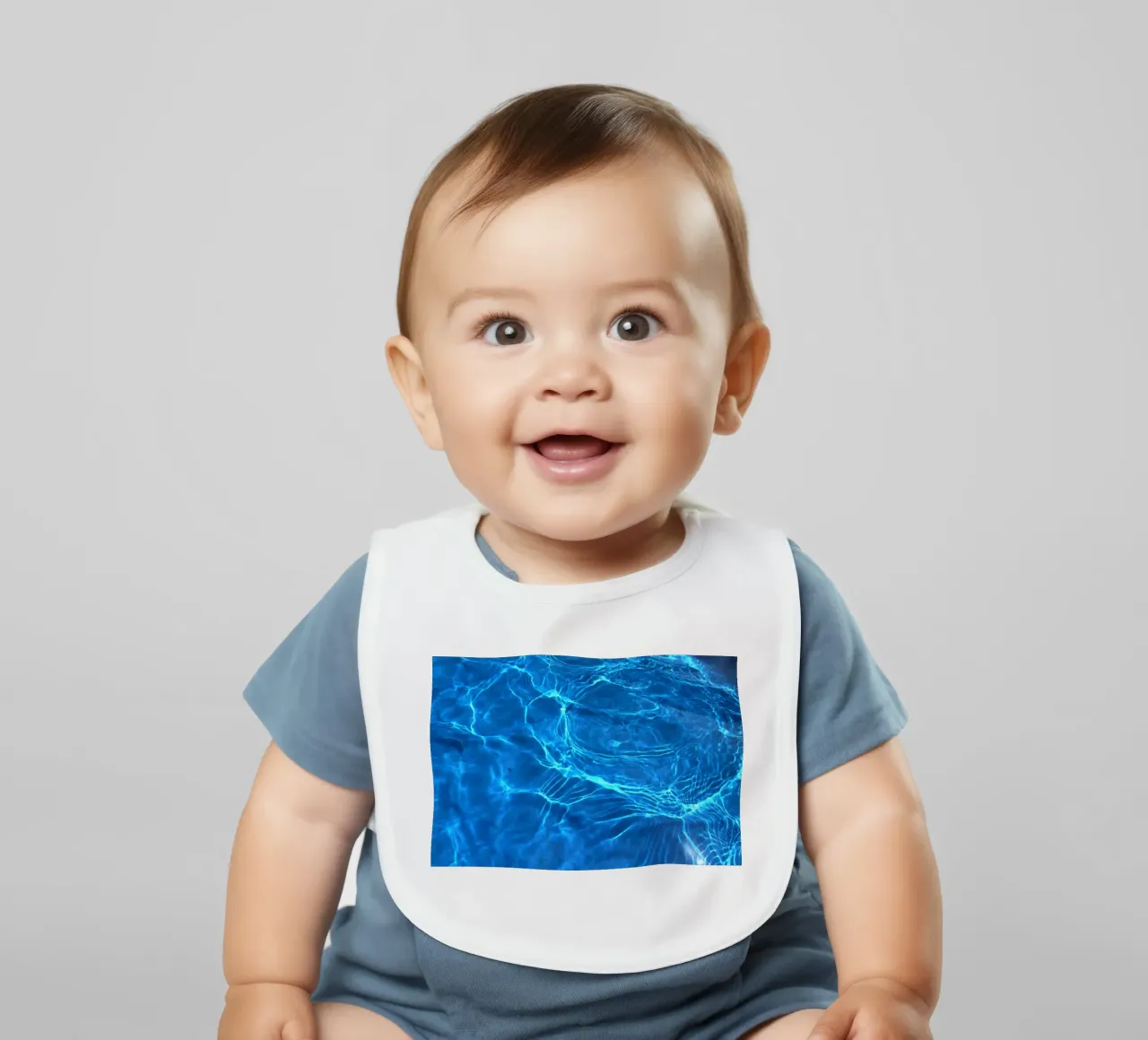 waves ripples bavaglino da Bleu