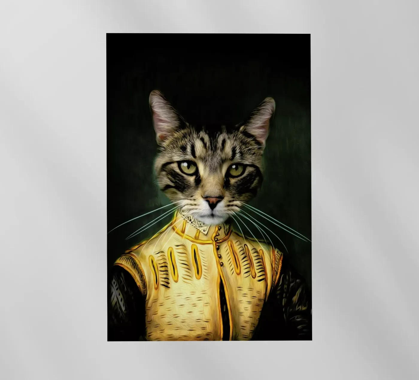 Ralf pellicola backlit da Tein Lucasson