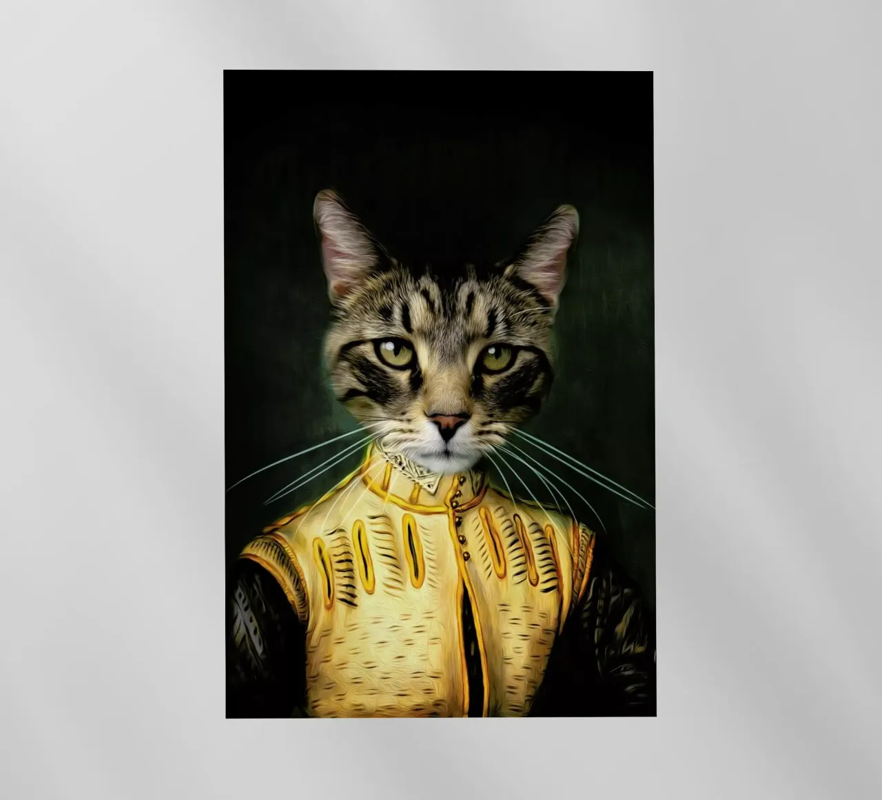 Ralf pellicola backlit da Tein Lucasson