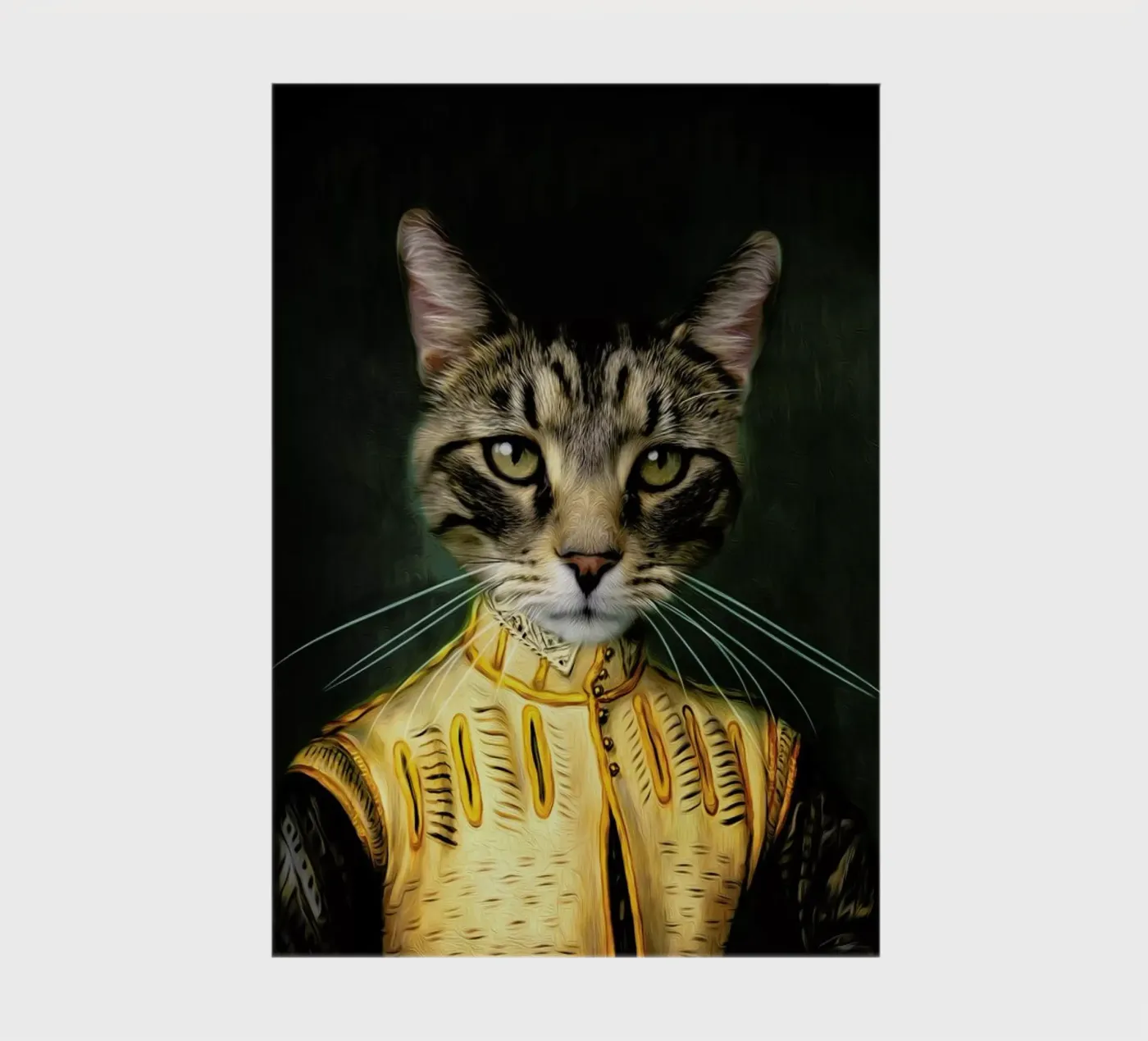 Ralf notebook by Tein Lucasson