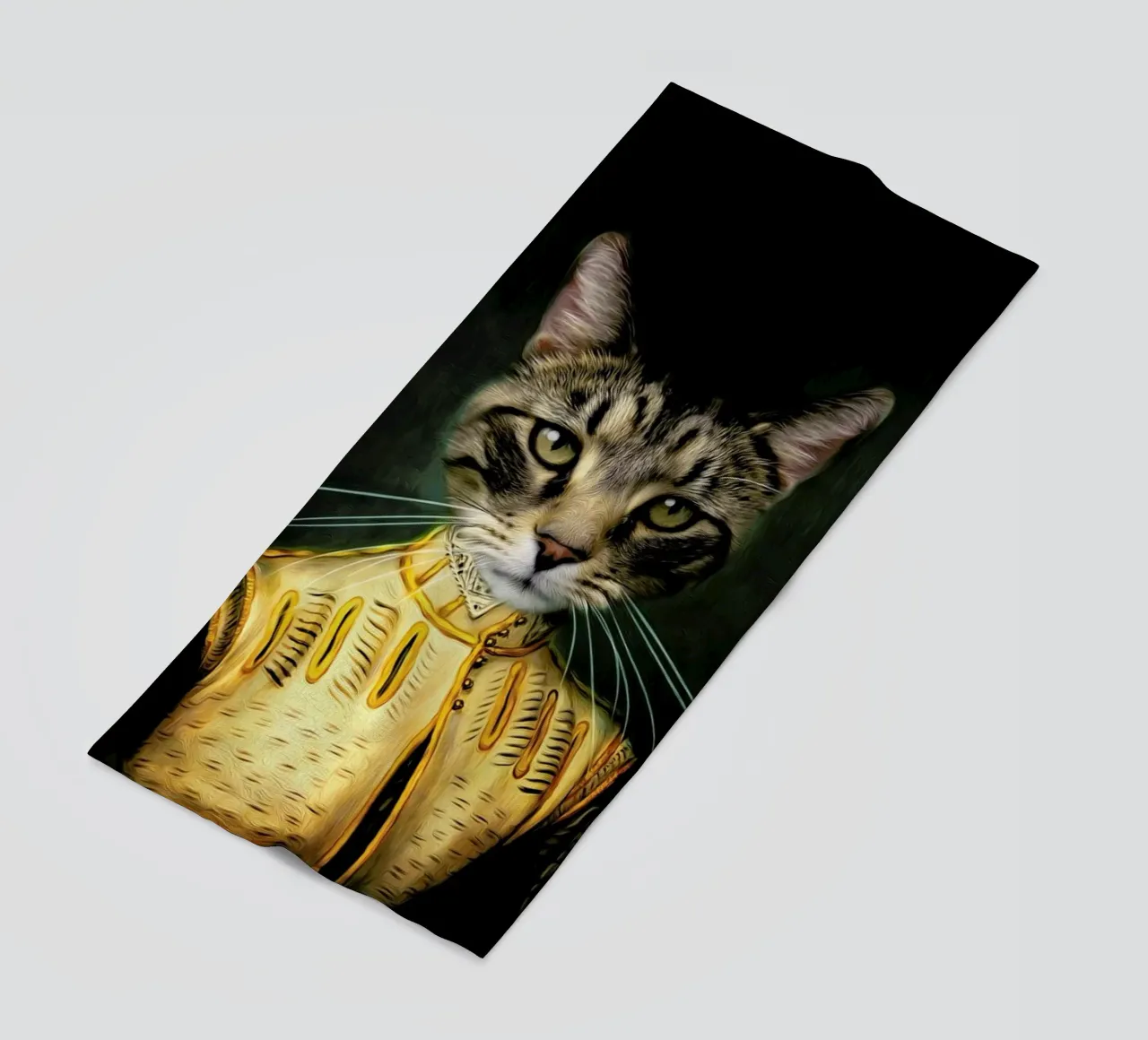 Ralf telo mare da Tein Lucasson