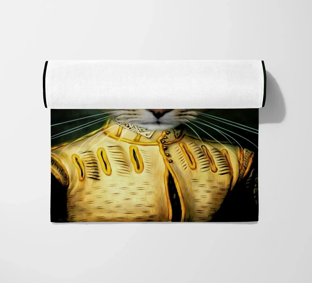 Ralf telo mare da Tein Lucasson