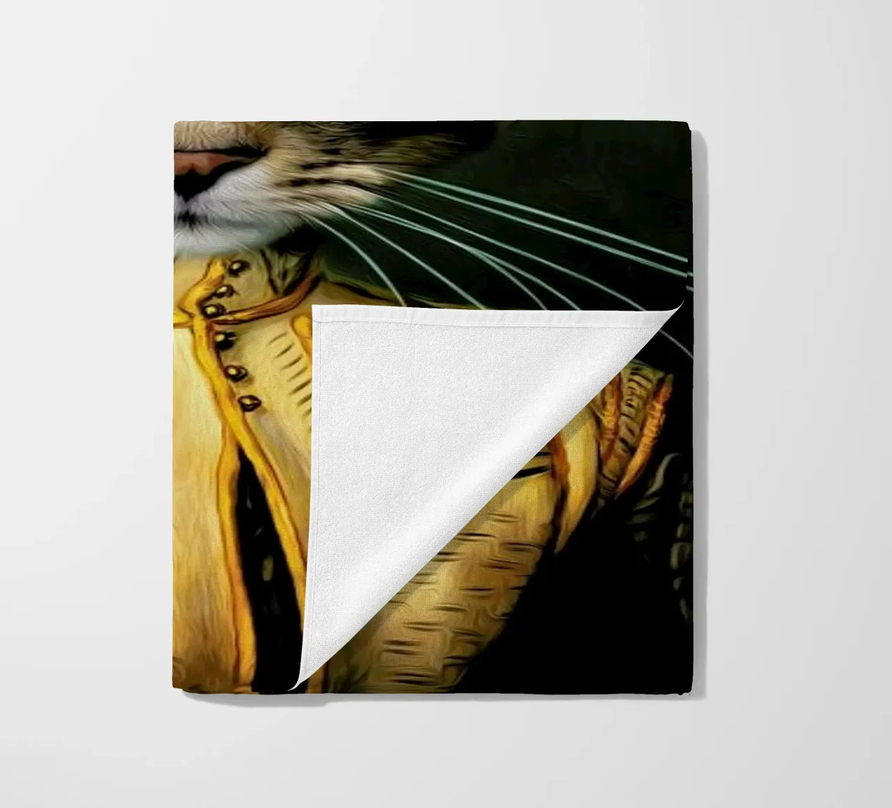 Ralf telo mare da Tein Lucasson