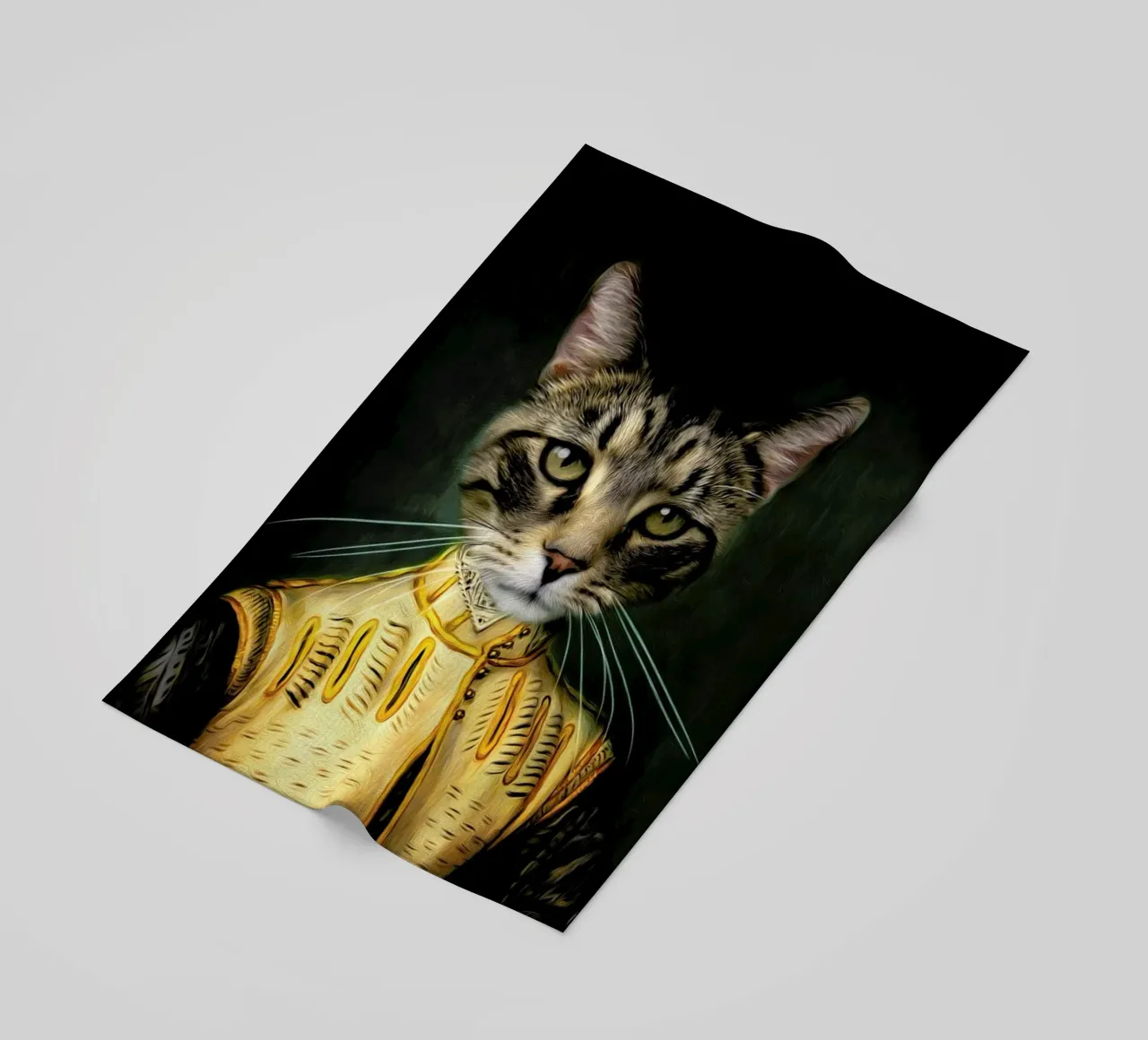 Ralf telo mare da Tein Lucasson