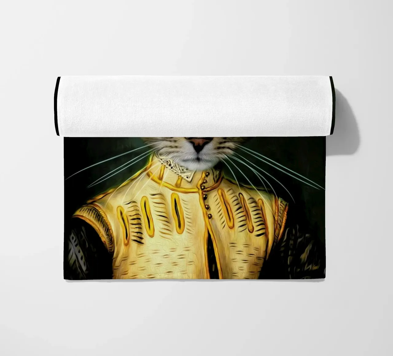 Ralf telo mare da Tein Lucasson